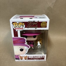 Funko Pop! Vinile: Pubblico