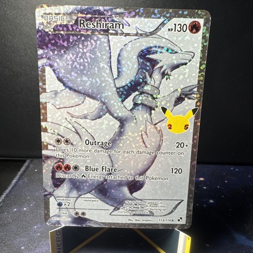 Reshiram 113 114 - reshiram, celebrations