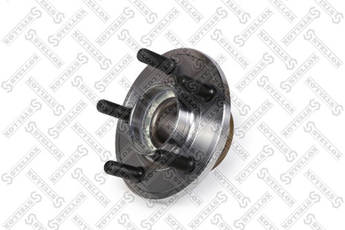 Stellox kit cuscinetti ruota - stellox,