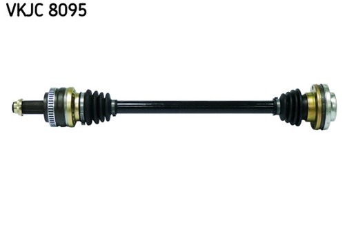 Albero motore skf vkjc 8095 - motore,