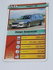 Omega Kompressor - 5d -