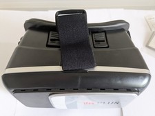 VR Plus Cuffie Realtà
