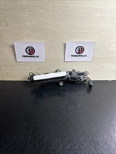 MANIGLIA ESTERNA ANTERIORE