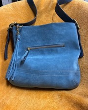 Tracolla coach vintage in - ✨,