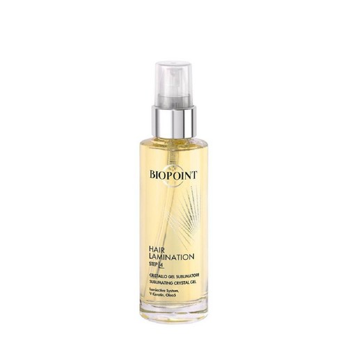 Cristallo gel sublimatore hair - gel,