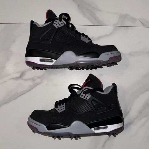 Jordan air golf - jordan, 4
