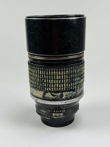 Nikon nikkor ais - nikon,