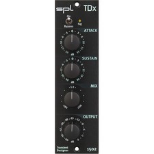 SPL TDX Transient Designer
