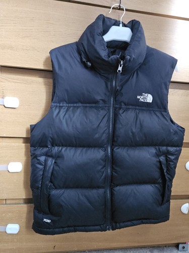 Gilet scaldamuscoli the - gilet, north