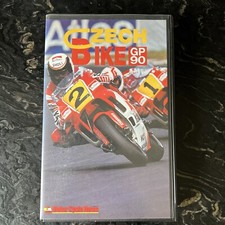 Bici ceca GP 90 VHS OTTIME