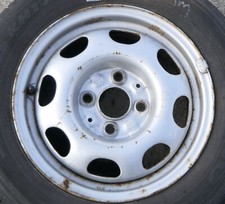 1x Polo 6N2 Lupo 6N Arosa