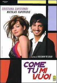 Come vuoi - mi,