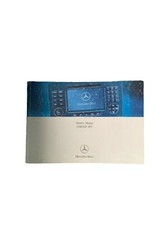 Mercedes Comand APS Manuale