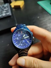 Sector 185 Chrono alutek