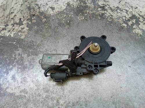 Motorino alzavetro anteriore - alzavetro,