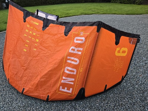 Aquilone kitesurf ozone enduro - aquilone,