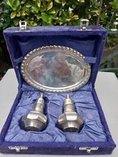 Porta sale e pepe vintage anni