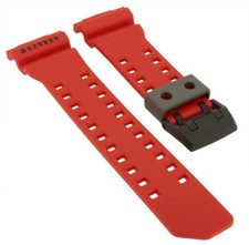 Casio G-Shock Protection >