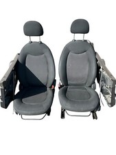 Sedili completi di pannelli mini cauntryman R60 2010/2017