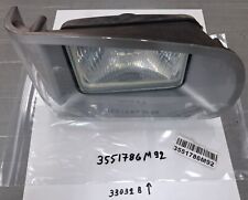 NOS RICAMBI TRATTORE FARO