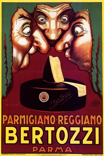 Parmigiano reggiano formaggio - parmigiano-reggiano,