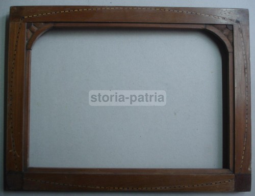 Artistica cornice legno - artistica, cornice_legno