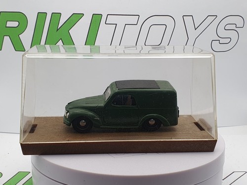 Fiat 500 topolino furgone - c,