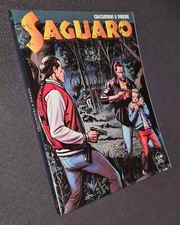 SAGUARO n. 11 - DA EDICOLA -