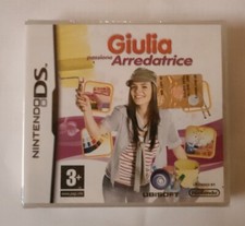 GIULIA PASSIONE ARREDATRICE