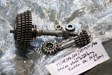 cambio standard originale 4