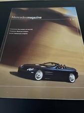 Rivista Mercedes Magazine 03