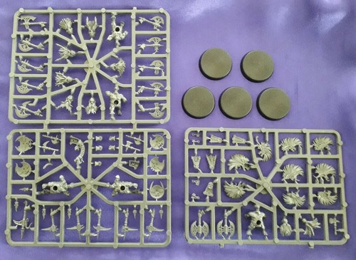 Vulkite berzerkers - 5,