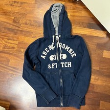 Felpa abercrombie fitch - felpa, abercrombie&fitch