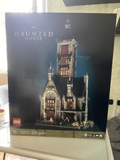 Lego 10273 Icons Creator