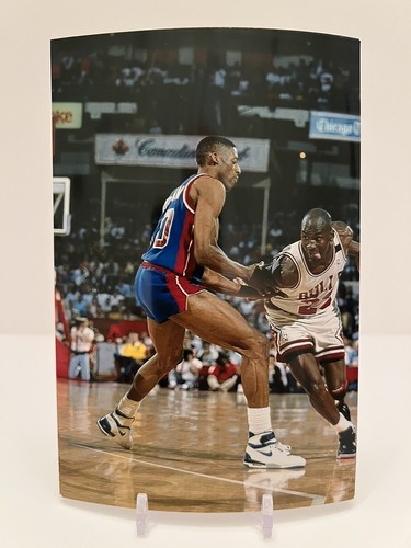Foto 4x6 michael jordan - foto,