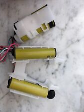 Batterie Li-ion 14,4 Volt - RICARICABILI -  ERGORAPIDO Electrolux ZB3105 