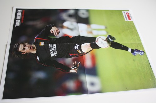 Poster del piero - poster,