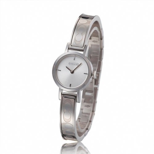 Orologio coach signature - coach, 'signature