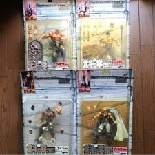 Kaiyodo Pugno della Stella del