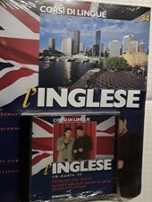 CORSI DI LINGUE - L'INGLESE -