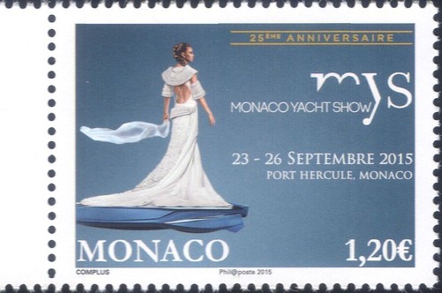 Monaco 2015 yacht - monaco,