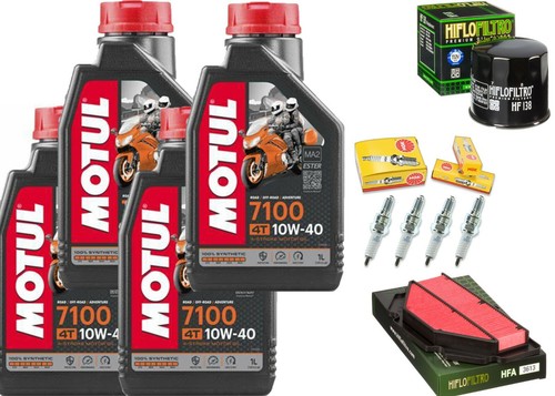 Kit tagliando suzuki - kit/tagliando,