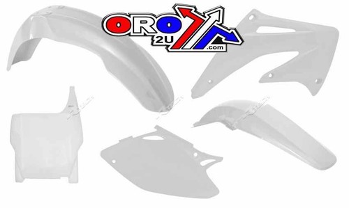 Kit plastica crf450r 2004 - crf450r,