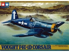Tamiya 61061 vought - -,