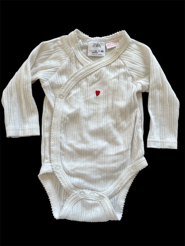 Body kimono zara bambino - kimono,