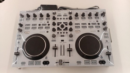 Denon mc3000 pcdj - denon,