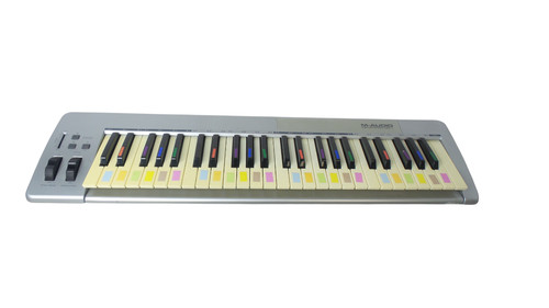 Audio keystation 49e - keystation,