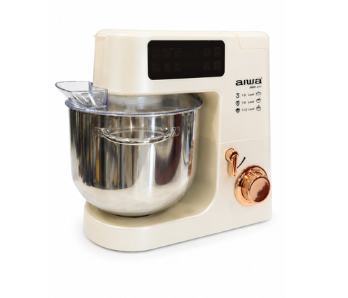 Impastatrice planetaria robot - impastatrice,