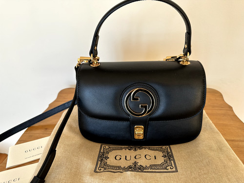 Borsa gucci blondie small - small,