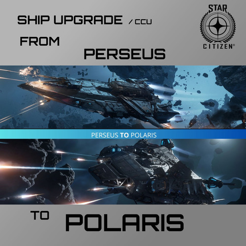Star citizen upgrade from - -,